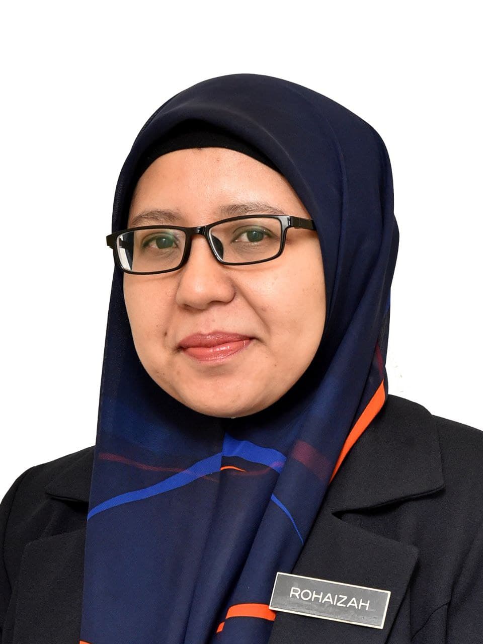 Rohaizah bt Mohamed Rosly